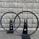 ■ FULCRUM (フルクラム) RED ZONE 27.5 MTB ホイール チューブレスレディー