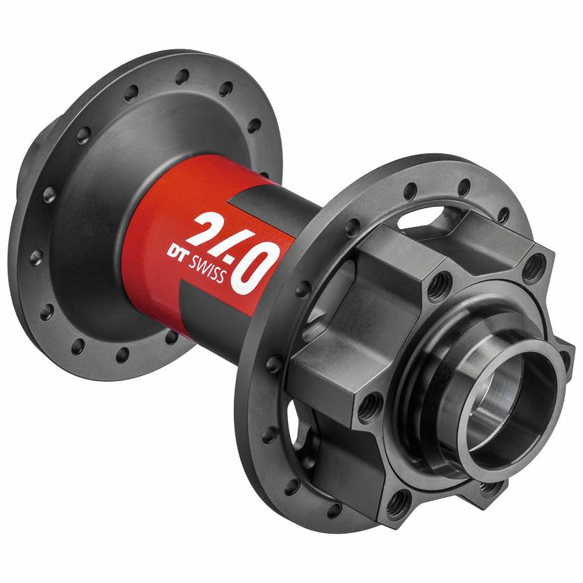 DT SWISS (ディーティースイス) 240EXP 20/110mm Boost - MTB用フロントハブ