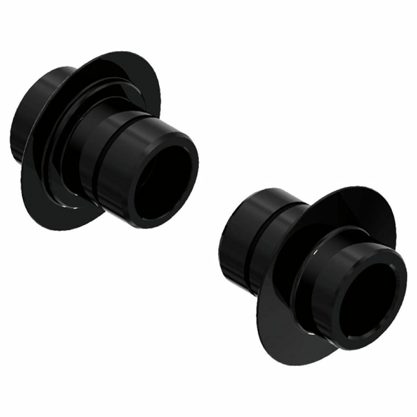 DT SWISS (ディーティースイス) HWGXXX00S7911S Adapter Kit - アダプターキット フロント用 左右セット