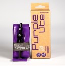 Panaracer (パナレーサー) PURPLE LITE パープルライト TPUチューブ 700x23-32C