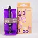 Panaracer (パナレーサー) PURPLE LITE パープルライト TPUチューブ 700x32-47C