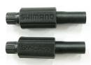 Shimano(シマノ) SM-CA50 ケーブルアジャスター樹脂製(2個セット)