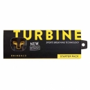 TURBINE(タービン) NEWタービン STARTER PACK