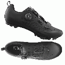fizik(フィジーク) X5 TERRA BOA ブラック/ブラック