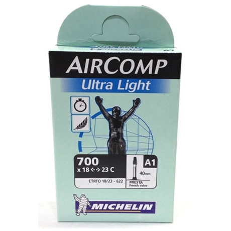MICHELIN(ミシュラン) AIR COMP A1 ブチルチューブ