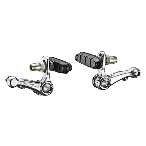 DIA-COMPE (ダイアコンペ) DC980 カンチブレーキ(前後セット)