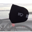 BAR MITTS(バーミッツ) DUAL MITTS ドロップバー用ハンドルカバー