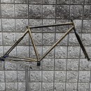 90S オールドマウンテン リジット フレーム スプラッシュカラー