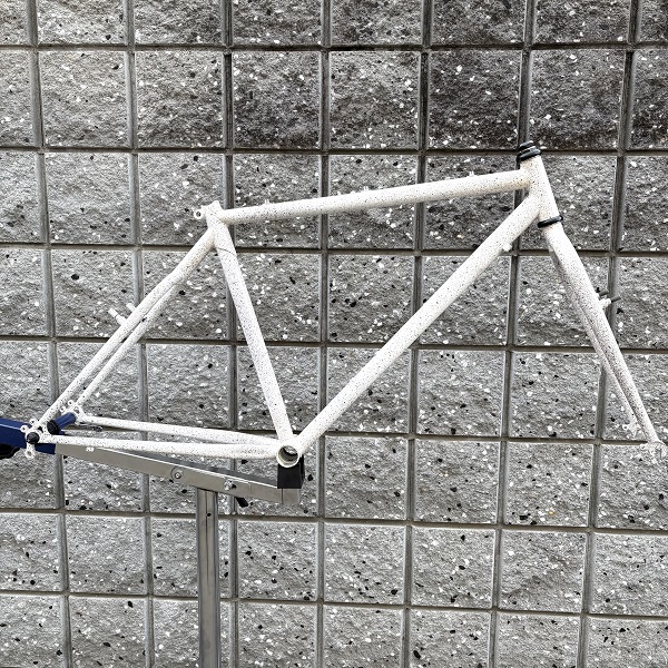 90S オールドマウンテン リジット フレーム スプラッシュカラー