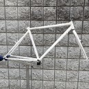 90S オールドマウンテン リジット フレーム スプラッシュカラー