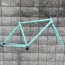 90S オールドマウンテン リジット フレーム スプラッシュカラー