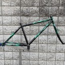 90S オールドマウンテン リジット フレーム