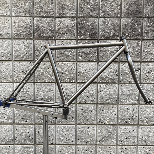 90S オールドマウンテン リジット フレーム