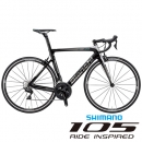 Bianchi ARIA SHIMANO 105