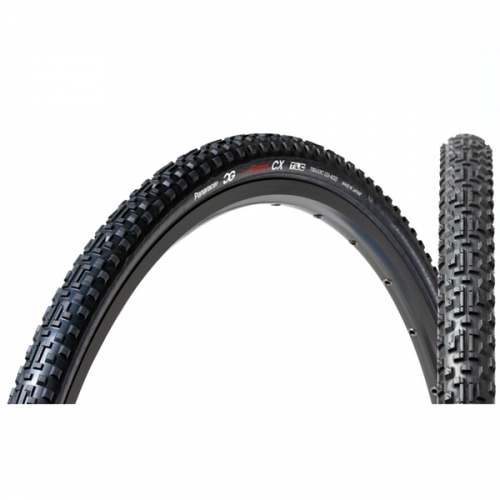 Panaracer(パナレーサー) CG CX TLC シクロクロスタイヤ[TUBELESS COMPATIBLE]