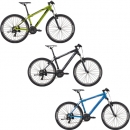 MERIDA(メリダ) MATTS 6.5-V MTB完成車
