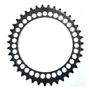 ROTOR(ローター) Q-RINGS 130PCD ROAD 楕円インナーチェーンリング 39T