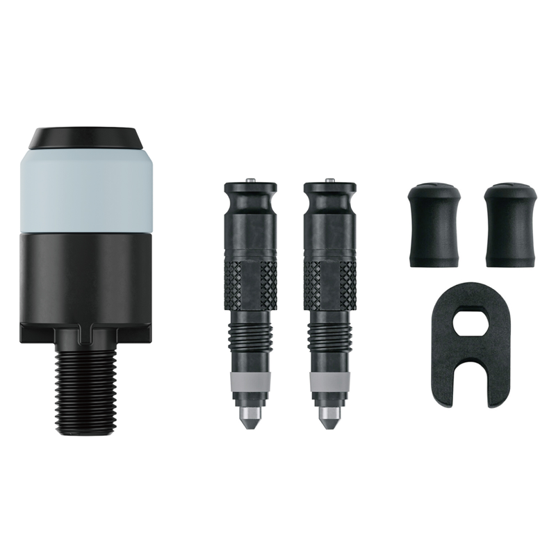 SCHWALBE (シュワルベ) シュワルベクリックバルブ 仏式変換用キット