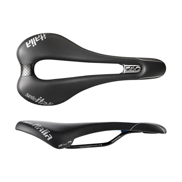 SelleItalia (セライタリア) SLR SUPERFLOW NJS V2 TM (SLR スーパーフロー NJS V2 TM) NJS認定 サドル