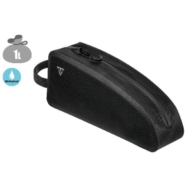 TOPEAK (トピーク) TOPLOADER DRYBAG トップローダー ドライバッグ