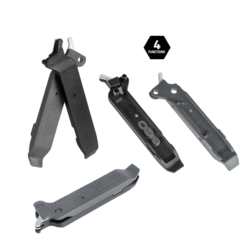 TOPEAK (トピーク) POWER LEVER 2 パワー レバー2