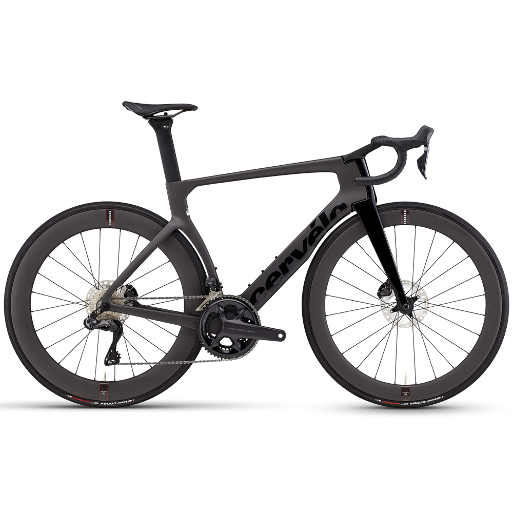 ウエムラサイクルパーツインターネット店 / CERVELO(サーベロ) S5 DISC