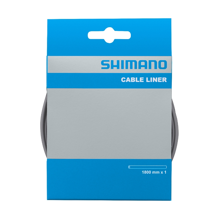 Shimano(シマノ) ケーブルライナー シフト/ブレーキ用 1800mm(1本)