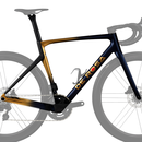 【対面販売】DE ROSA (デローザ) SETTANTA (セッタンタ) 70周年記念 2025年モデル フレームセット Eclipse Nobile