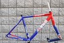 Cinelli(チネリ) EXPERIENCE(エクスペリエンス) ロードフレーム