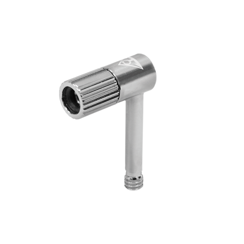 TOPEAK (トピーク) プレッシャーライト 仏式バルブ用アダプター