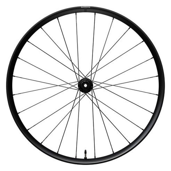Shimano (シマノ) WH-RX180-TL チューブレス ディスクブレーキ用 リアホイール マイクロスプライン