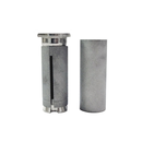 MR.CONTROL(ミスターコントロール) TK-012SW-50L コラムプラグ 50mm