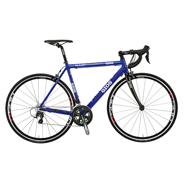 GIOS (ジオス) AL LITE (アルライト) TIAGRA 4700 ロードバイク 完成車