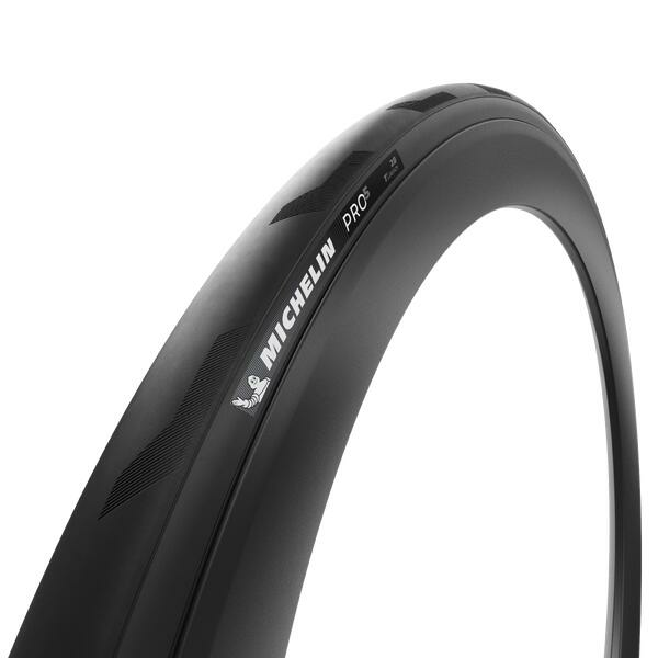 MICHELIN (ミシュラン) PRO5 TLR (プロ5 チューブレスレディ) チューブレスタイヤ ブラック