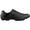 Shimano (シマノ) XC3(SH-XC302) SPD MTBシューズ ブラック