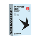 SCHWALBE(シュワルベ) TUBES 16×1-3/8 仏式40mmバルブ(4SV)