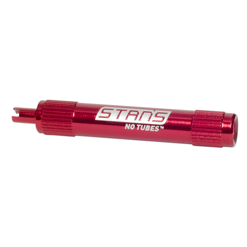 Stans NoTubes (スタンズノーチューブス) コア リムーバー ツール