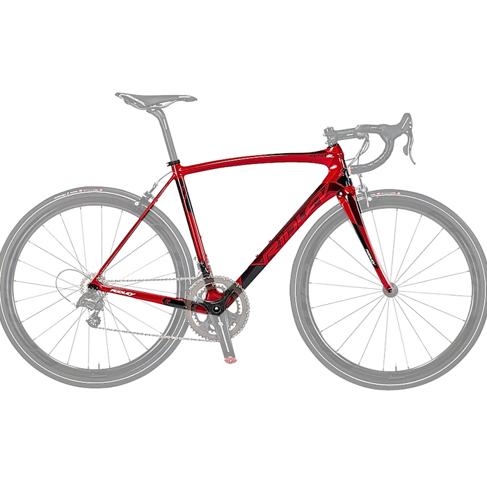 Ridley Fenix sl disc フレーム - daterightstuff.com