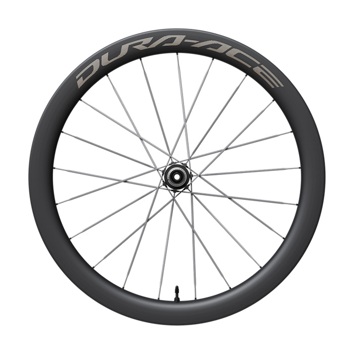 Shimano (シマノ) DURA-ACE (デュラエース) WH-R9370-C50 チューブレス ディスクブレーキ用ホイール リアのみ