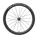 Shimano (シマノ) DURA-ACE (デュラエース) WH-R9370-C50 チューブレス ディスクブレーキ用ホイール リアのみ