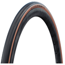 SCHWALBE (シュワルベ) SCHWALBE ONE (シュワルベワン) チューブタイプ クリンチャータイヤ ブロンズスキン