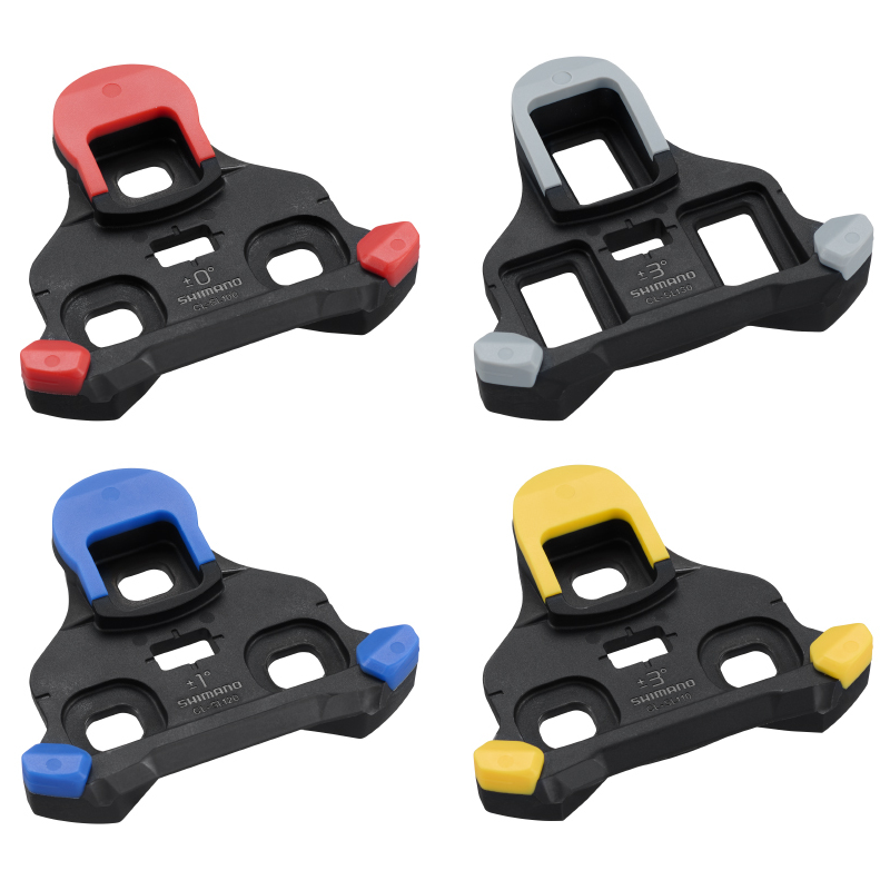Shimano (シマノ) SPD-SLR専用 クリートセット