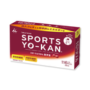 井村屋 スポーツようかん あずき 5本入 (1本40g)