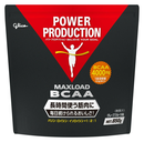 グリコ パワープロダクション マックスロードBCAA
