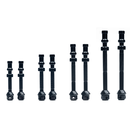 Stans NoTubes (スタンズノーチューブス) ユニバーサル+ バルブセット ブラック