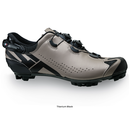 【BLACK FRIDAY SALE】SIDI (シディ) TIGER 2S (タイガー2S) MTB SPD シューズ Titanium Black