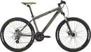 MERIDA(メリダ) MATTS 6.10-MD(マッツ6.10-MD) 完成車 2019年モデル マウンテンバイク