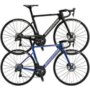 【予約】ANCHOR (アンカー) / BRIDGESTONE (ブリジストン) RP9 ULTEGRA R8150 Di2 完成車 セカンドグレードディスクロード オールラウンダー 2026年モデル