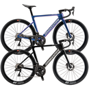 【予約】ANCHOR (アンカー) / BRIDGESTONE (ブリジストン) RP9 DURA-ACE R9250 Di2 完成車 ハイエンドディスクロード オールラウンダー 2026年モデル
