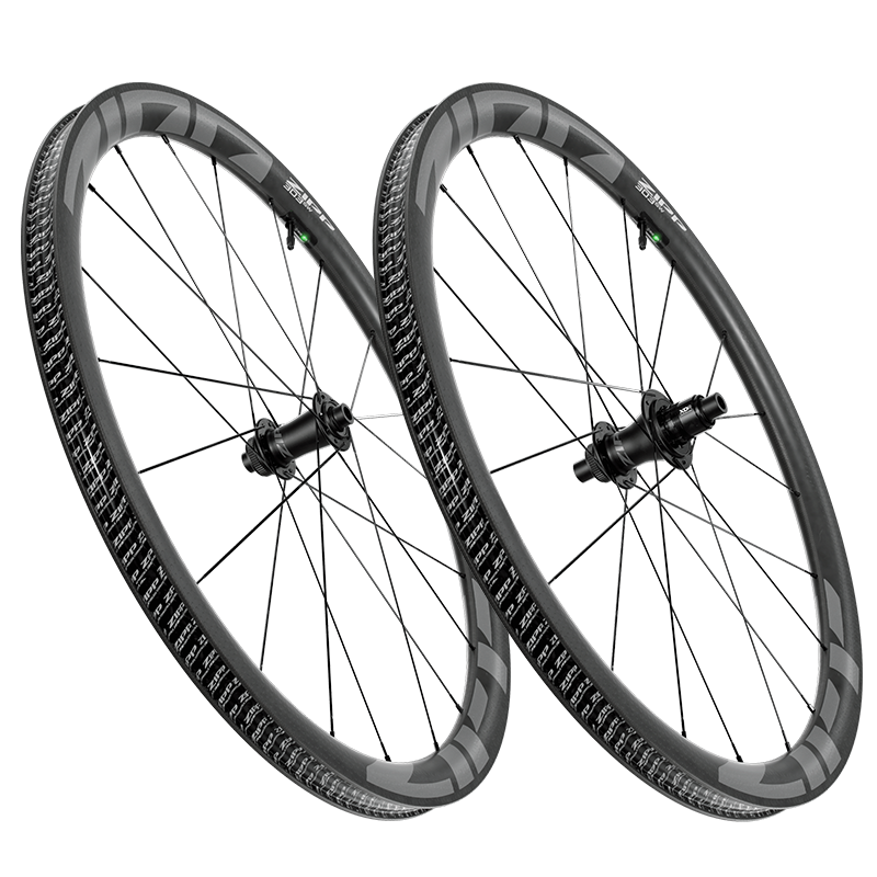 ZIPP (ジップ) 303 SW Tubeless Disc-Brake チューブレス ディスクブレーキ ホイール 前後セット シマノ・スラム11/12s対応